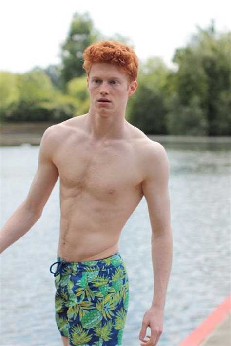 Free Gay Ginger Porn Videos